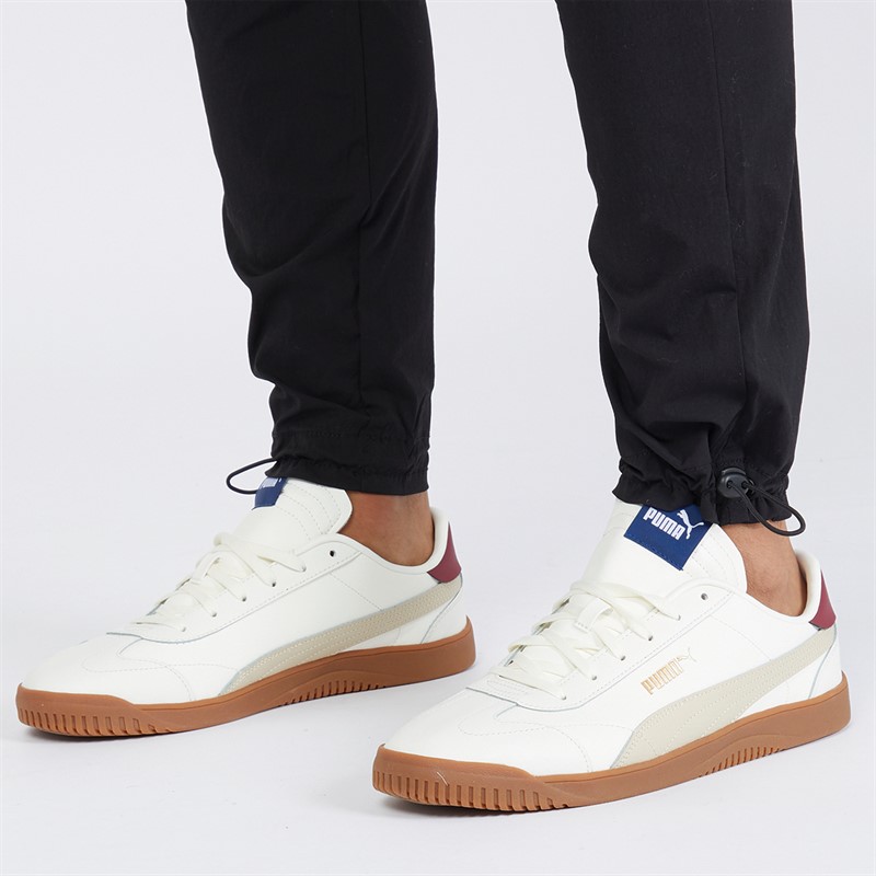 JACK AND JONES Mens Slim Fit Technical Trousers Black