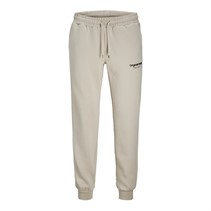 JACK AND JONES Drenge Gordon Vesterbro Joggingbukser Måneskin