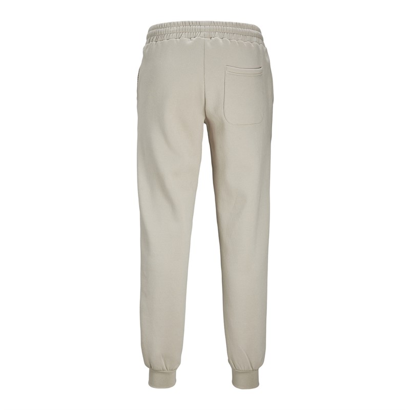 JACK AND JONES Drenge Gordon Vesterbro Joggingbukser Måneskin