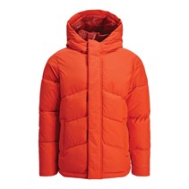 JACK AND JONES Drenge Verden Puffer Jakke Dragon Fire