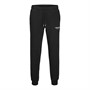 JACK AND JONES Drenge Gordon Vesterbro Joggingbukser Sort