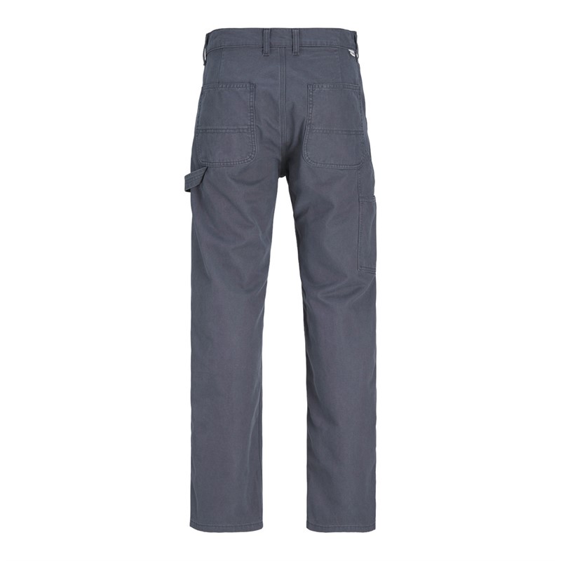 JACK & JONES Bukser til Drenge Alex Barkley Carpenter India Ink
