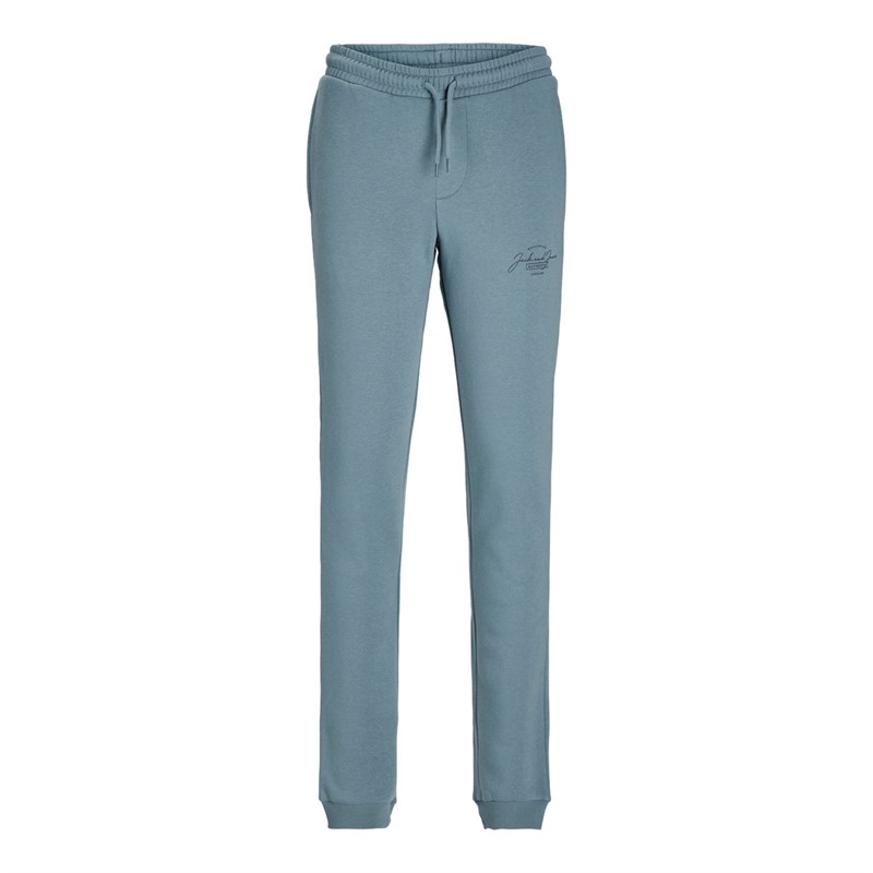 JACK AND JONES Junge Gordon Ferris Jogginghose Goblin Blau