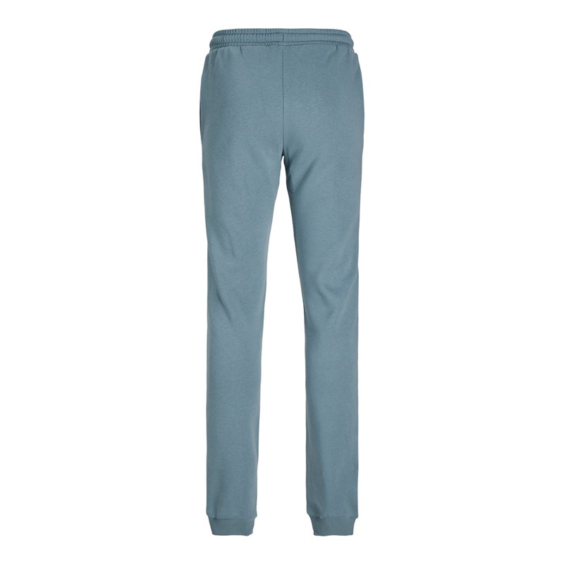 JACK AND JONES Junge Gordon Ferris Jogginghose Goblin Blau