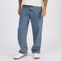 JACK AND JONES Mens Alex Original SBD Jeans Avocado Oil