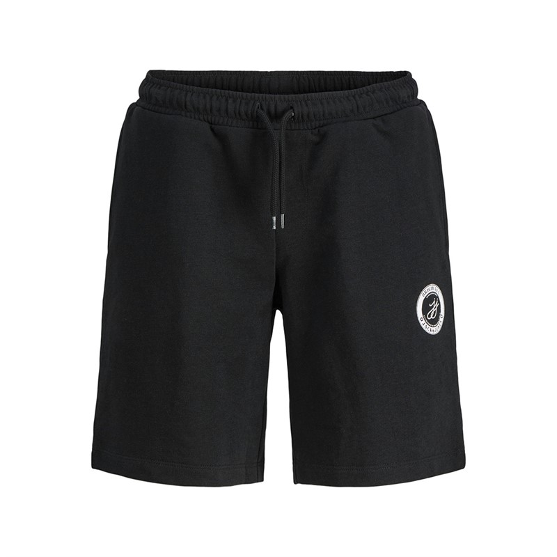 JACK & JONES Drenge Theo Sæt Sort