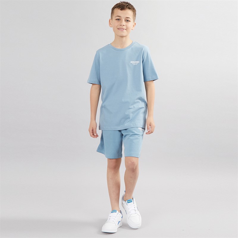JACK & JONES Drenge Orion Sæt Blå
