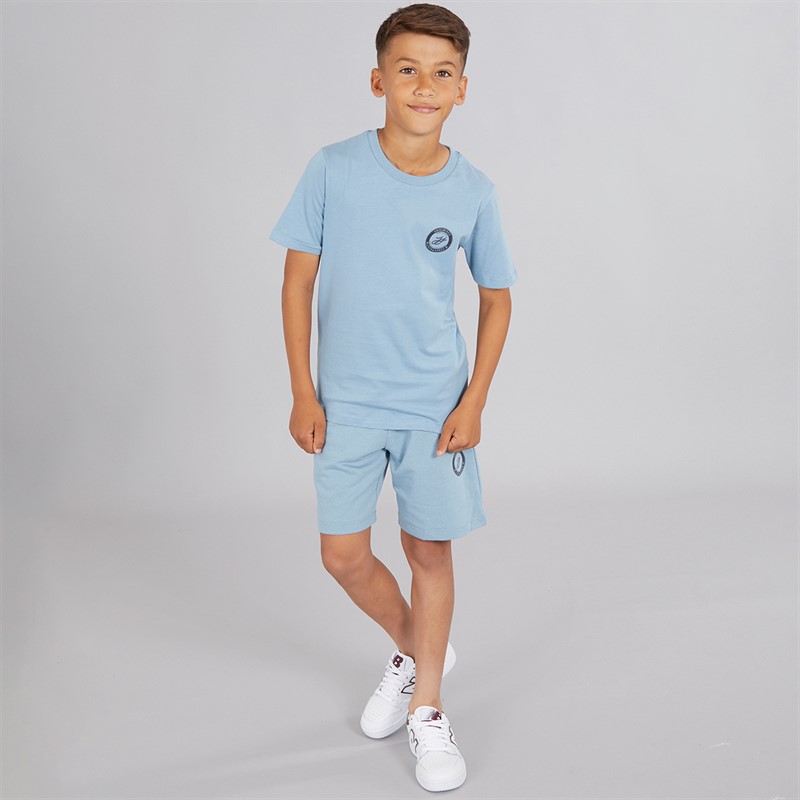 JACK & JONES Ensembles Theo Garçon Bleu