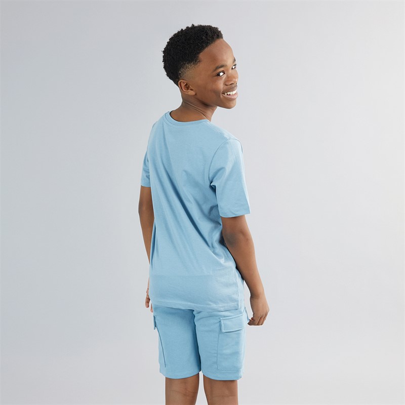 JACK & JONES Ensembles Garçon Bleu