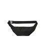 JACK AND JONES Mens Jactristan Bumbag Black