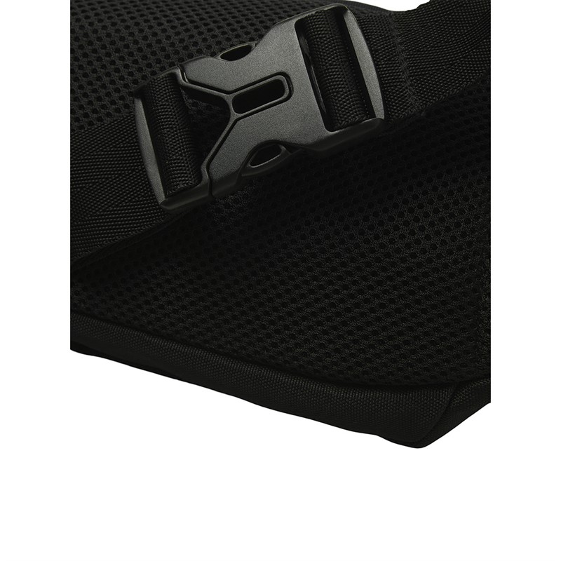 JACK AND JONES Mens Jactristan Bumbag Black