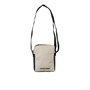 JACK & JONES Mens Jacoliver Sling Bag Beige