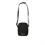 JACK & JONES Mens Jactristan Sling Bag Black