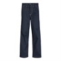 JACK & JONES Junge Mini Alex Kontrast Arbeitshose India Ink