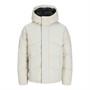 JACK & JONES Jongens World Puffer Jacket Maanlicht