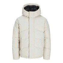 JACK AND JONES Drenge Verdens Pufferjakke Månestraale