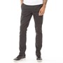 JACK AND JONES Mens Bolton Dean AKM Chinos Black