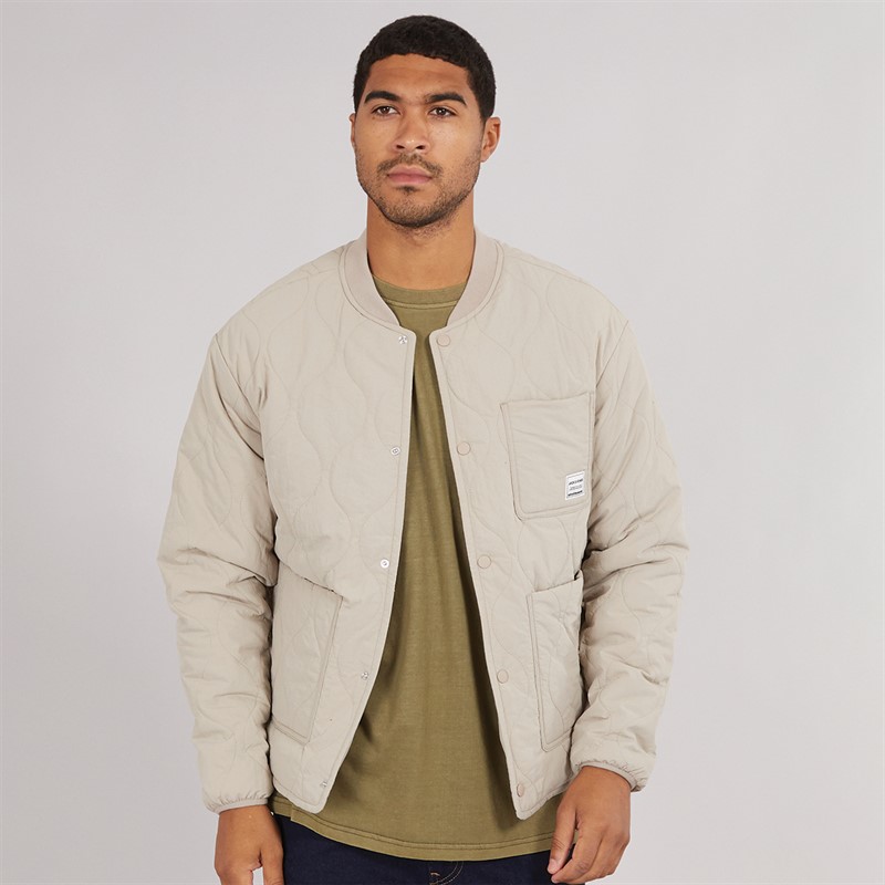 JACK & JONES Heren Cody Liner Jacks Grijs - Maat XL