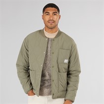 JACK & JONES Herre Cody Liner Jakker Grøn