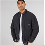 JACK & JONES Herren Cody Liner Jacken Schwarz