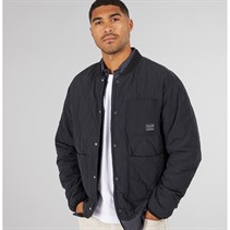 JACK & JONES Herre Cody Liner Jakker Sort