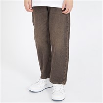 JACK & JONES Jongens Chris Original MF 045 Jeans Grijze Denim