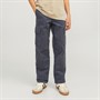 JACK & JONES Drenge Kane Harlow Cargo Bukser India Ink