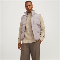 JACK AND JONES Mens Bradley Bodywarmer Atmosphere