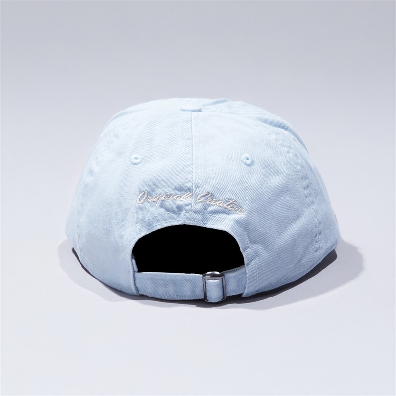 JACK & JONES Mens Hawthorn Cap Skyway