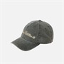 JACK & JONES Mens Hawthorn Cap Iron Gate