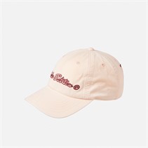 JACK AND JONES Mens Hawthorn Cap Soft Pink