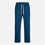 JACK & JONES Mens Bill Minimal Joggers Poseidon