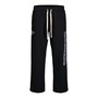 JACK & JONES Mens Bill Flex Joggers Black