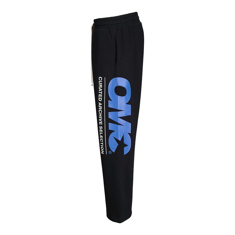 JACK & JONES Mens Bill Flex Joggers Black