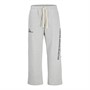 JACK & JONES Mens Bill Flex Joggers Light Grey Melange