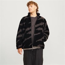 JACK & JONES Mens Terrain Fleece Tap Shoe