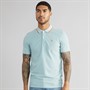 JACK & JONES Mens Paulos Noos Polo Trellis