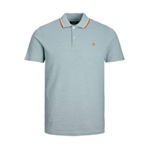 JACK AND JONES Mens Paulos Polo Trellis