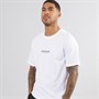 JACK & JONES T-Shirts Homme Blanc