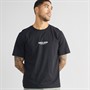 JACK & JONES Herre T-shirts Sort
