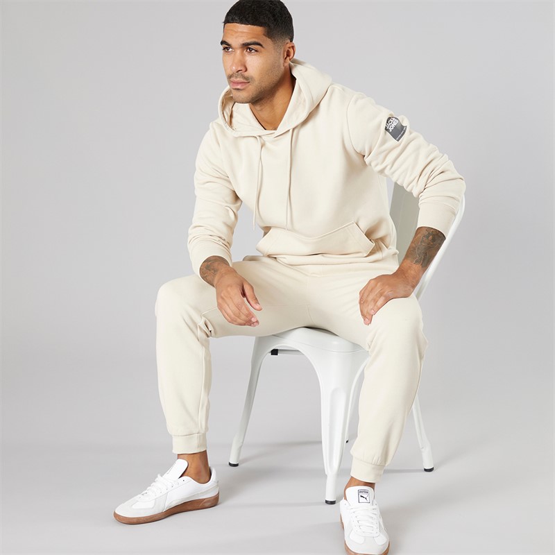 JACK & JONES Herren Trainingsanzug Mondstrahl