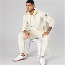 JACK & JONES Heren Duik Trainingspak Maanlicht