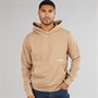 JACK & JONES Herren Vesterbro Kapuzenpullover Silber Nerz