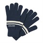 JACK & JONES Mens Jacbilly Gloves Navy Blazer