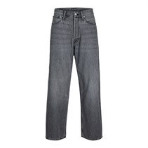 JACK & JONES Mens Ron Original MF 149 Jeans Grey Denim