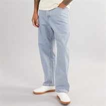 JACK & JONES Mens Alex Original SBD 699 Jeans Blue Denim