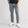 JACK & JONES Mens Stace Tucker Cargo Pants Sedona Sage