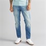 JACK & JONES Mens Mike Cade GE 632 Jeans Blue Denim