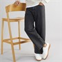 JACK & JONES Mens Alex Original SBD 499 Jeans Black Denim