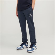JACK & JONES Boys Swift Joggers Navy Blazer